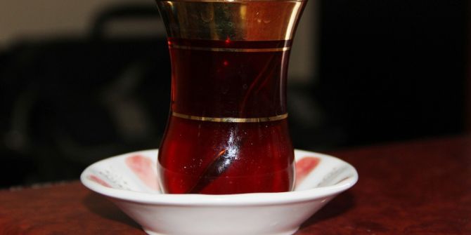 Manisa’da Ramazan’ın İlk Zammı Çaya