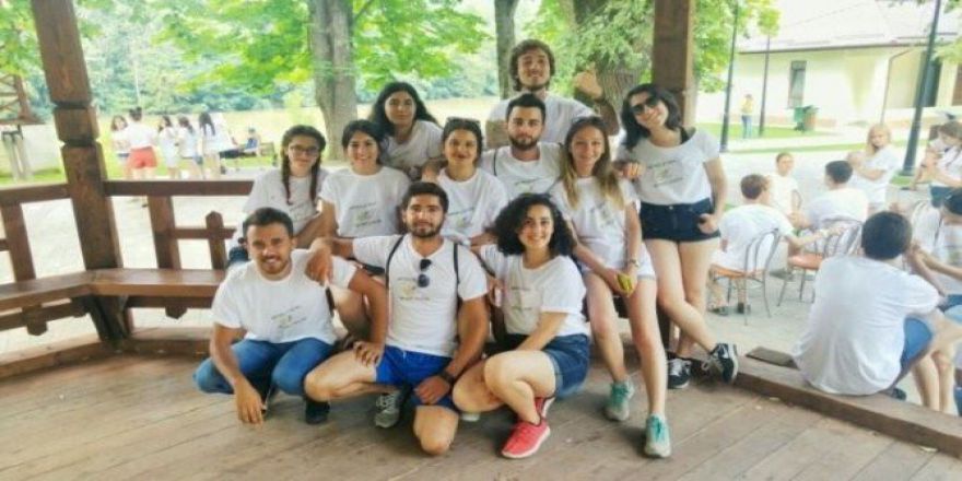 Çanakkale Gençliği Romanya’yı Fethetti