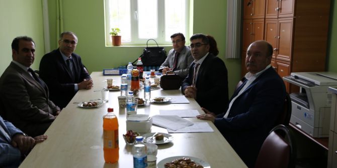 Vartolu Öğrencilerden Proje Başarısı