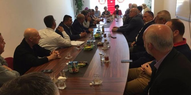 Gemlik Zeytin Festivali Eylül’de Başlıyor