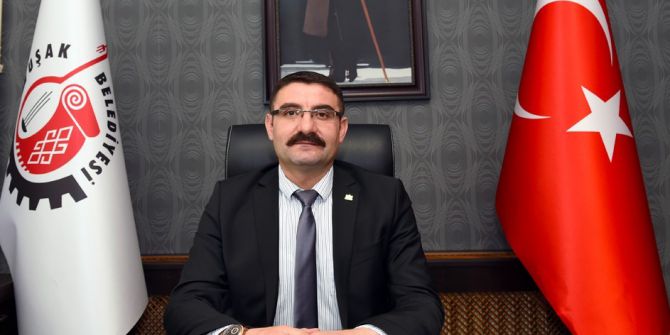 Uşak Belediyesinde Yeni Atamalar