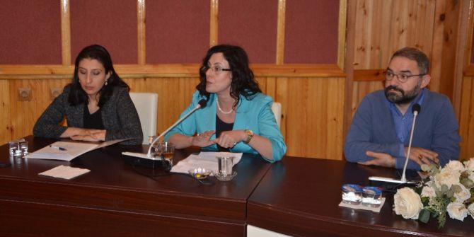 İstanbul’un Fethinin 564. Yıl Dönümü Anıldı