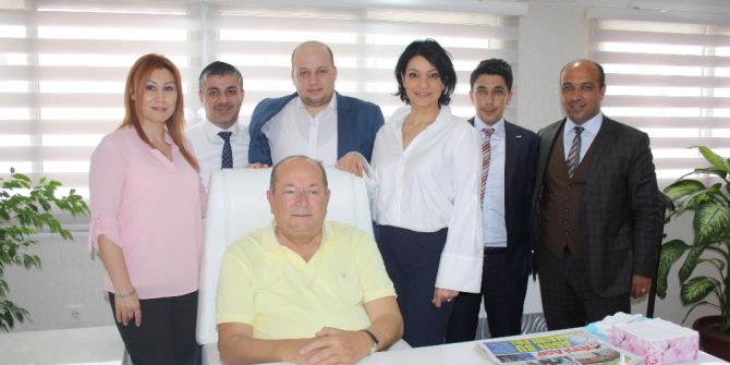 İzmir Esnafına Ücretsiz Yazar Kasa Kampanyası