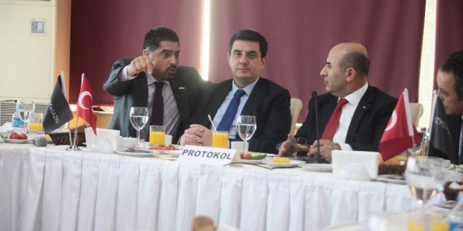 "Eski Devlet Hastanesi Rekreasyon Alanı Olsun" Önerisi