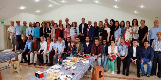 Merkezefendi’de Çevre Ve Temizlik Vergisinde 31 Mayıs Son Gün