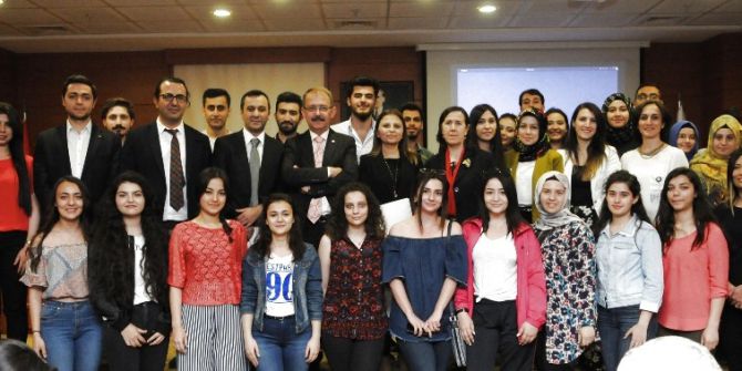 Sanko Üniversitesi’nde Sempozyum