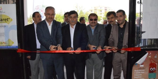 Emet’te Bilim Fuarı