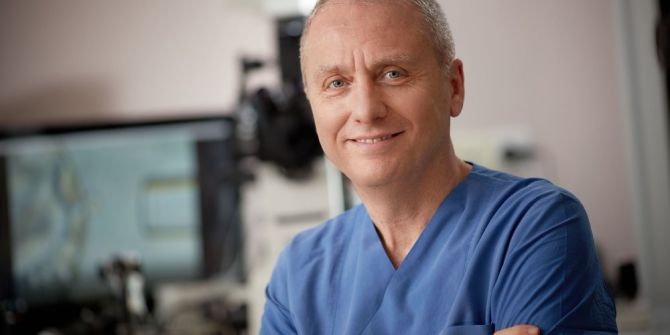 Rahim İç Duvarı Embriyo Üzerinde Etkin Bir Rol Oynuyor