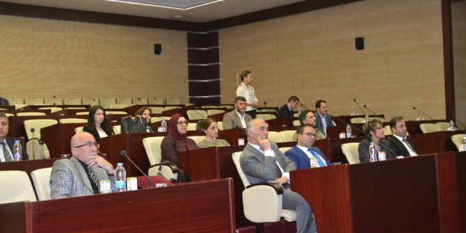 Erzurum’da Kadına Yönelik Şiddetle Mücadele İl Koordinasyon İzleme Ve Değerlendirme Toplantısı