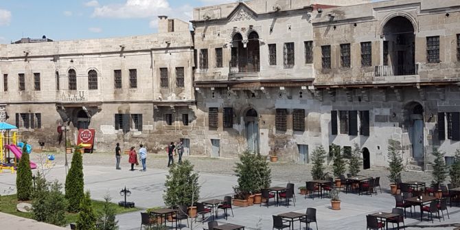 Ramazan’da 1970’lere Götürecekler