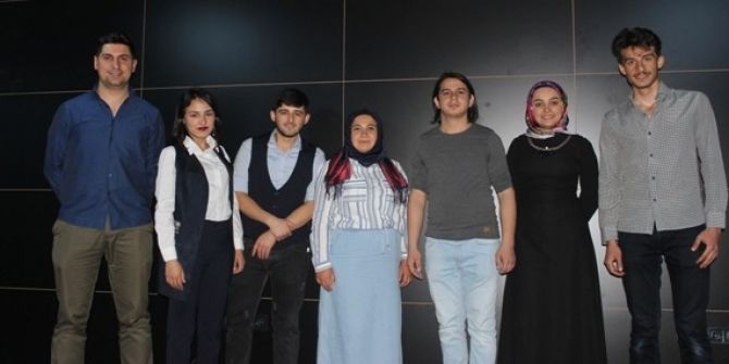 Üniversite Öğrencilerinden Niğde Tanıtım Belgeseli