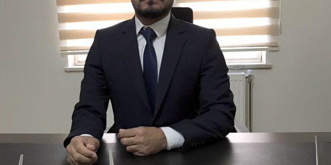 Van’ın İlk Bilişimciler Derneği Kuruldu