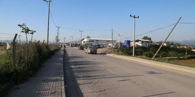 Buttim’den Yıldırım’a Hızlı Ulaşım