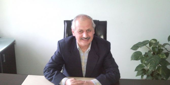 Sungurlu’da Ramazan Pidesi 1,5 Tl’dan Satılacak