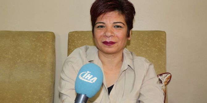 Kanseri Yendi, Hayata Yeni Bir Sayfa Açtı