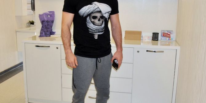 ’Survivor Turabi’ Başrole Hazırlanıyor