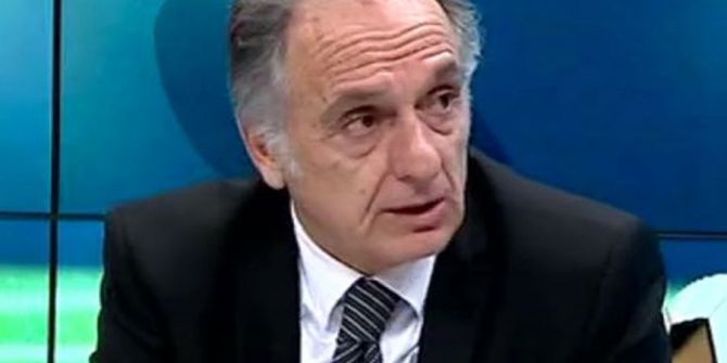 Cenap Yener’den Çarpıcı İddia