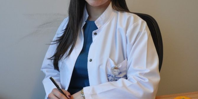 Akgül: “Sağlıklı Bir Oruç Dönemi İçin Sahur Şart”