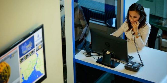 Bimer Dert Kapısı Oldu