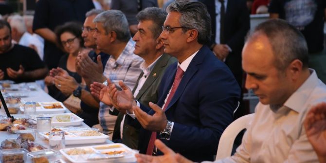 Karşıyaka Ramazan’a Hazır