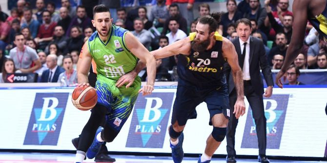 Tofaş Sahasında Seriyi Eşitleme Peşinde