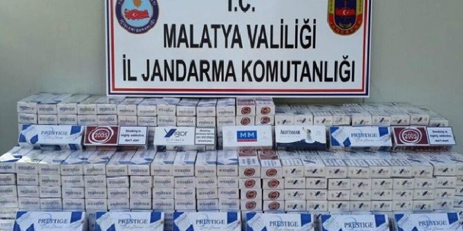 Jandarmadan Asayiş Uygulaması