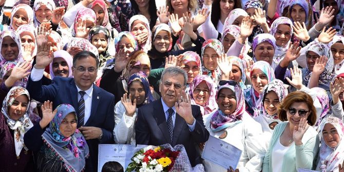 Bayındırlı Kadınlara Büyükşehir’den Arıcılık Desteği