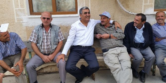 Konya Şeker’den Üreticiye 36 Milyon 684 Bin Lira Nakit Avans