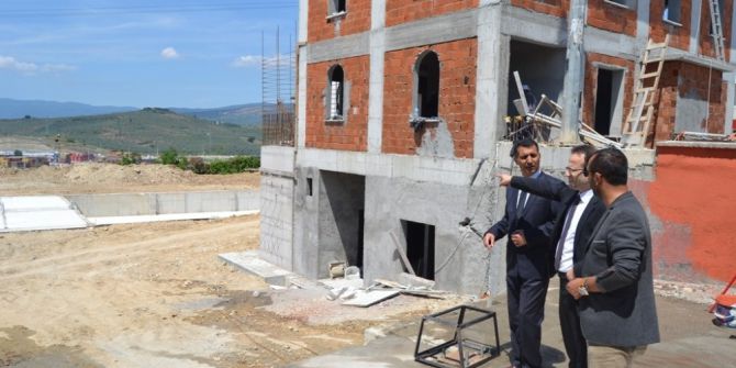 Gemlik Cezaevi’nde Anlamlı Müsabaka