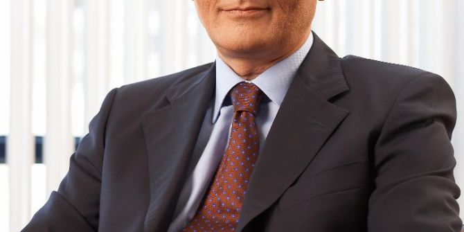 Çimento Sektöründe İhracat Hedefi: 500 Milyon Dolar