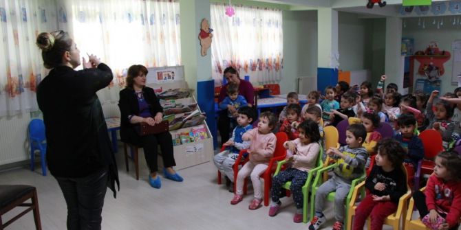 “Sağlık Elinizden Gelir”