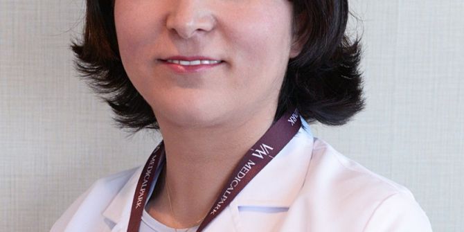 Her Kansızlığın Nedeni Demir Eksikliği Değil