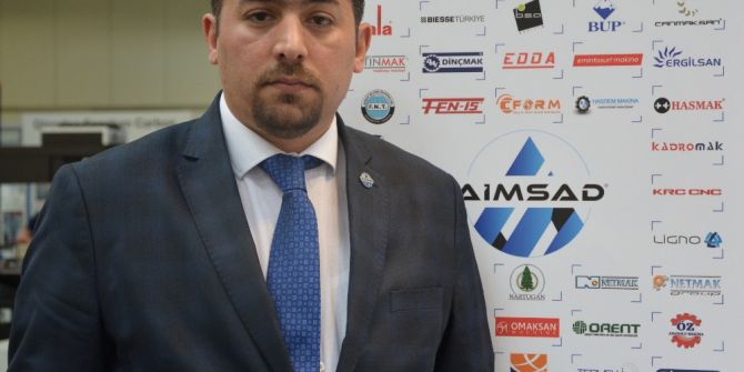 Ağaç İşleme Sektöründen Almanya’ya Çıkarma