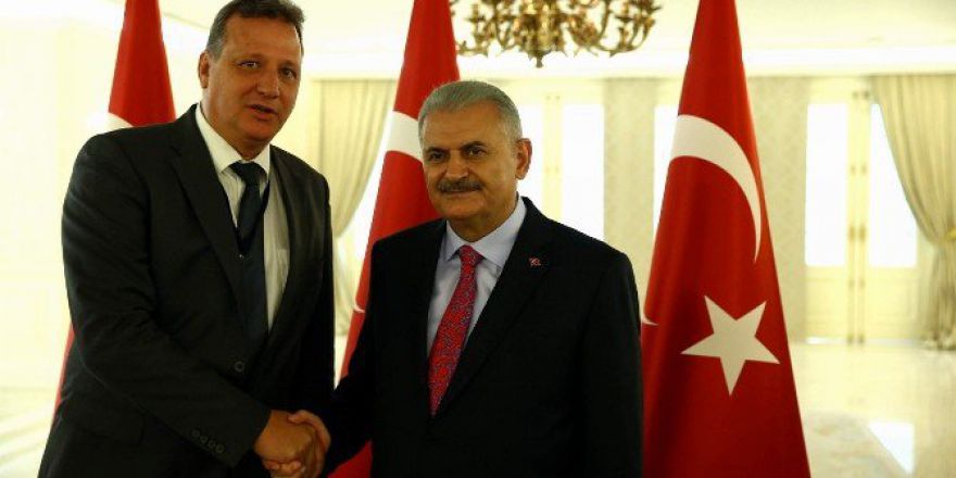 Oda Borsa Camiasından Güçlü Bir Ekonomi İçin Daha Çok Çalışma Sözü