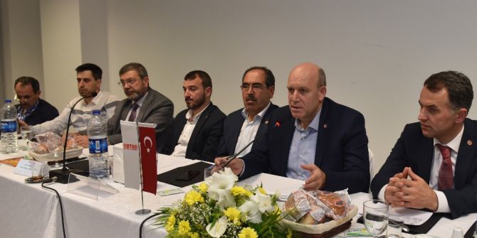 Uü’de Moda Tasarımı Bölümü Açılıyor