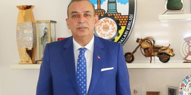 Ramazanda Konya’da İşyerleri Sahura Kadar Açık