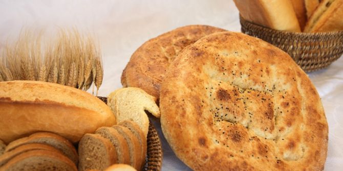 En Ucuz Pide Yenişehir’de Satılacak