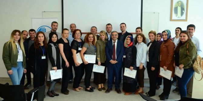 Hizmet Kapasiteleri Artacak