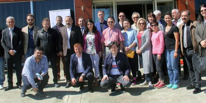 Uzakdoğulu Turistlerin Yeni Rotası Doğu Karadeniz Olacak