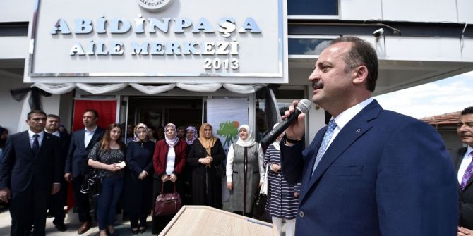 El Emeği Göz Nuru Eserler Mamak’ta Görücüye Çıktı