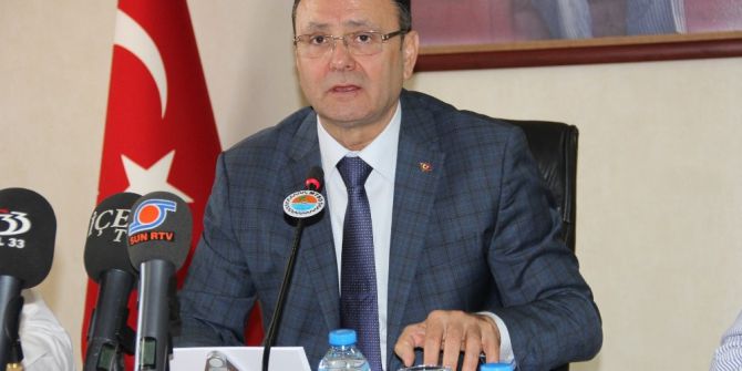 Aşut: “İstihdam Seferberliğinde Hedefimizi Aşarak 17 Bini Yakaladık”