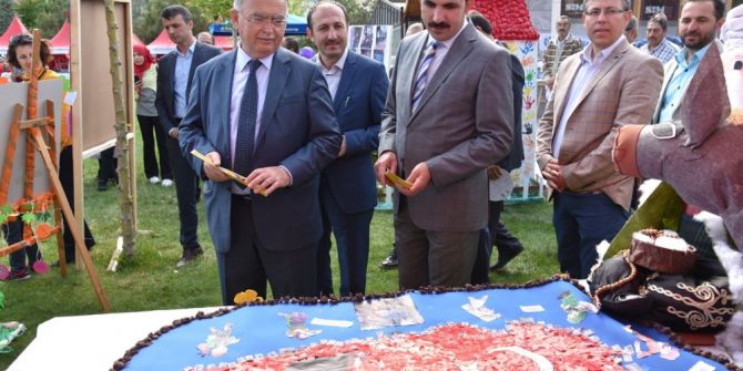 Sedep İle Atıklar “Değer”lendi