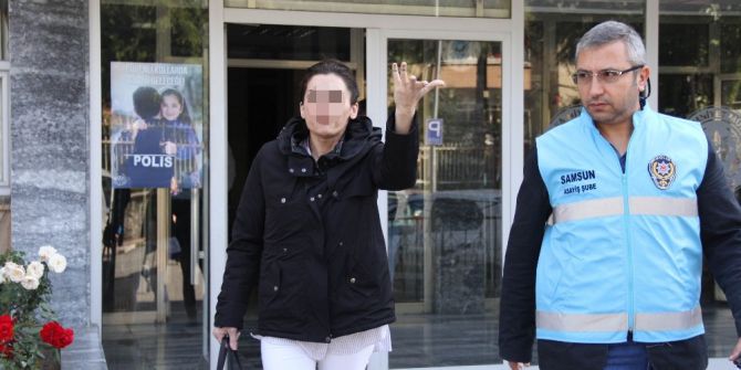 İranlı Falcı Kadın Kurşun Dökme Bahanesiyle 9 Bin Liralık Altınları Çaldı