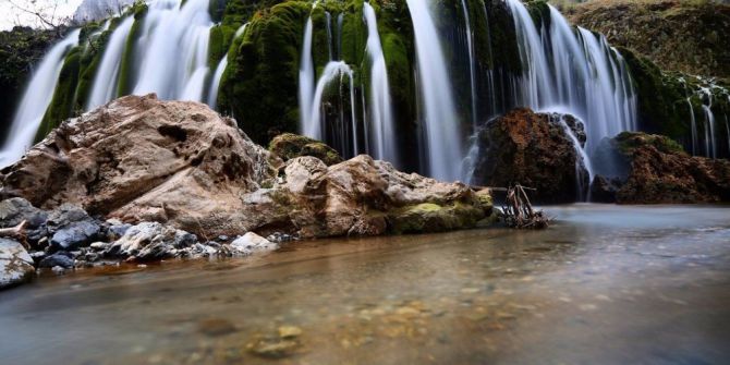 Aktaş: "Aladağ, Turizmin İncisi Olacak"