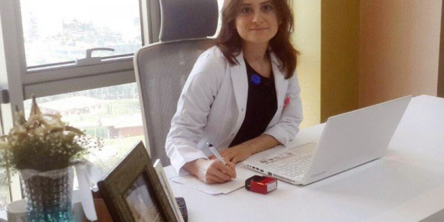 Doğum Ağrılarına Dikkat