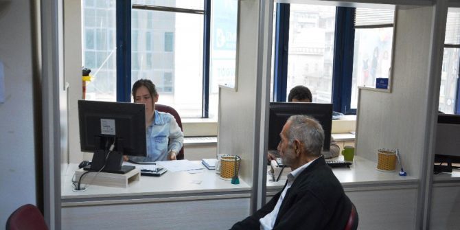 İzmit Belediyesi Vergi Mesaisine Geçiyor