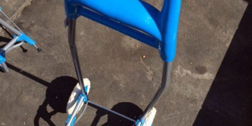 Kaçak 42 Bin 400 Pazar Arabasına El Konuldu