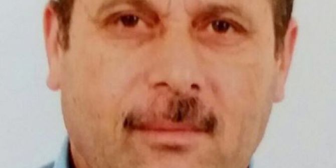 Temizlik Aracının Altında Kalan Belediye İşçisi Hayatını Kaybetti