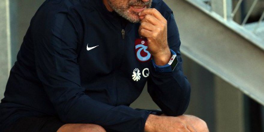 Ersun Yanal: "Umutların Karşılıksız Kalmasını Hiç İstemiyorum"