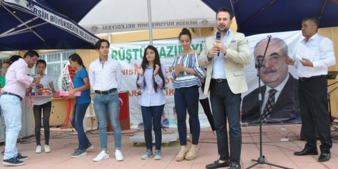 Yücelen Ödülleri Sahiplerini Buldu